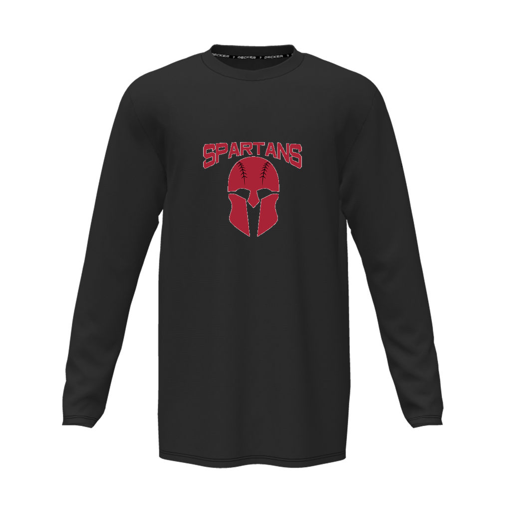 Decker Comfort T-Shirt