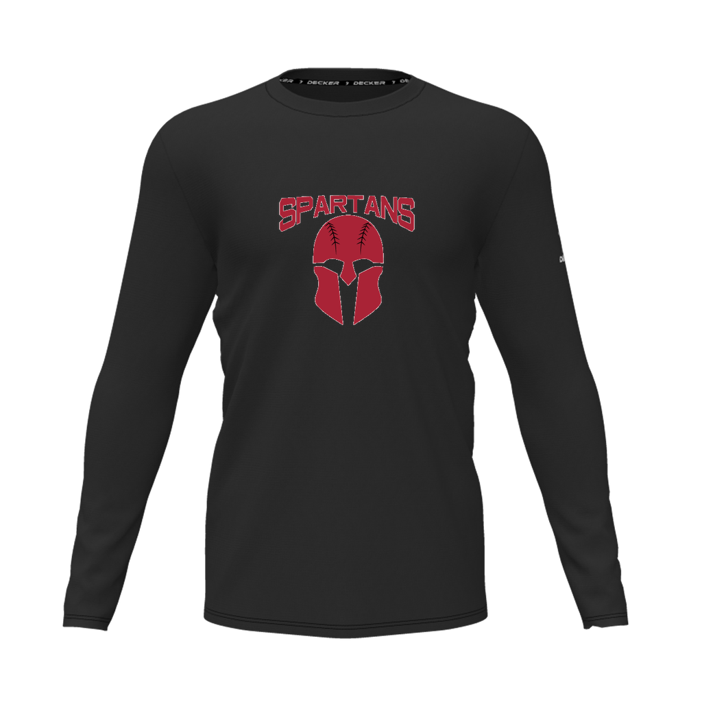 Decker Performance T-Shirt