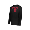 Youth LS Smooth Sport Shirt