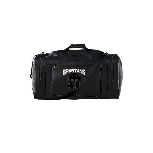 [511.080.OS-LOGO2] Gear Bag (Black, Logo 2)